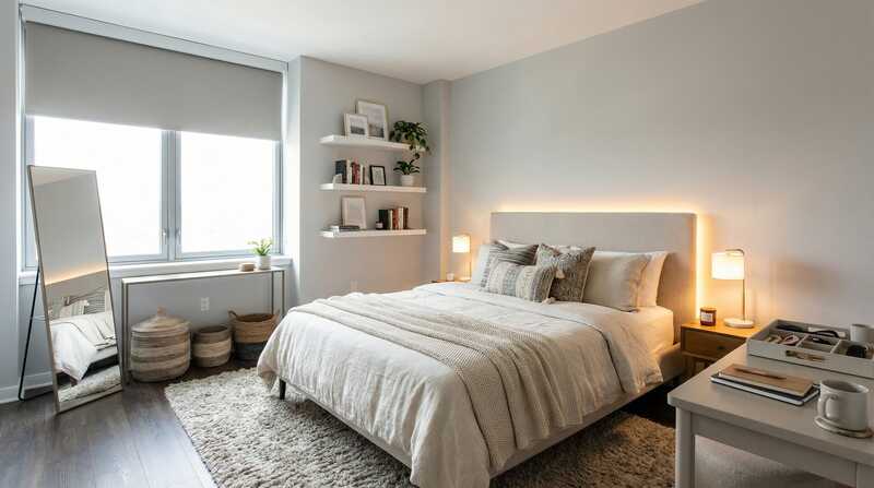 Affordable Bedroom Decor Finds That Upgrade Your Space