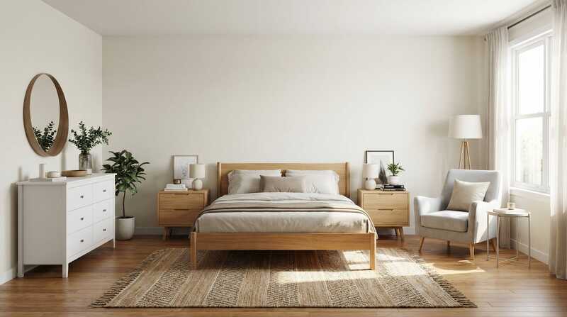 Bedroom Furniture Essentials on a Budget: 15 Must-Have Pieces Under $300