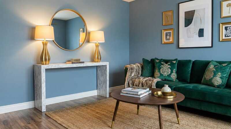 How to Make Budget Decor Look Expensive