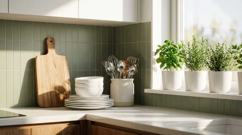 Budget Kitchen Essentials Under $200: 15 Must-Have Items