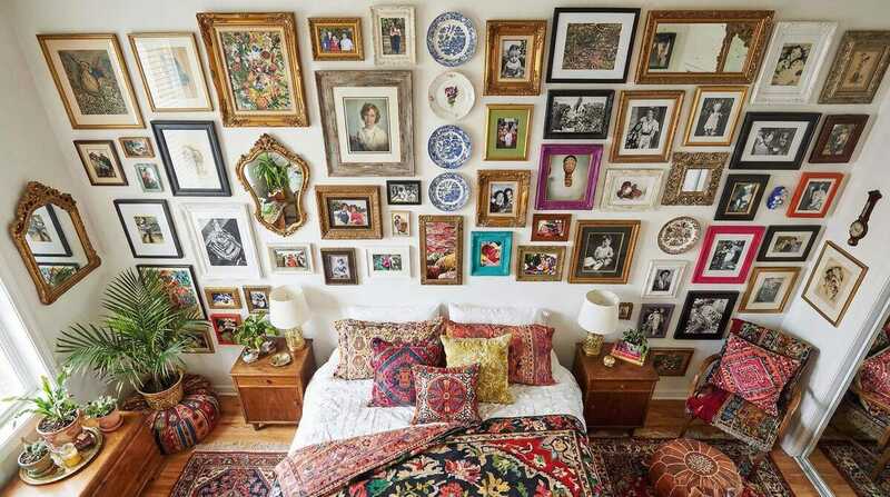 Interior design inspiration