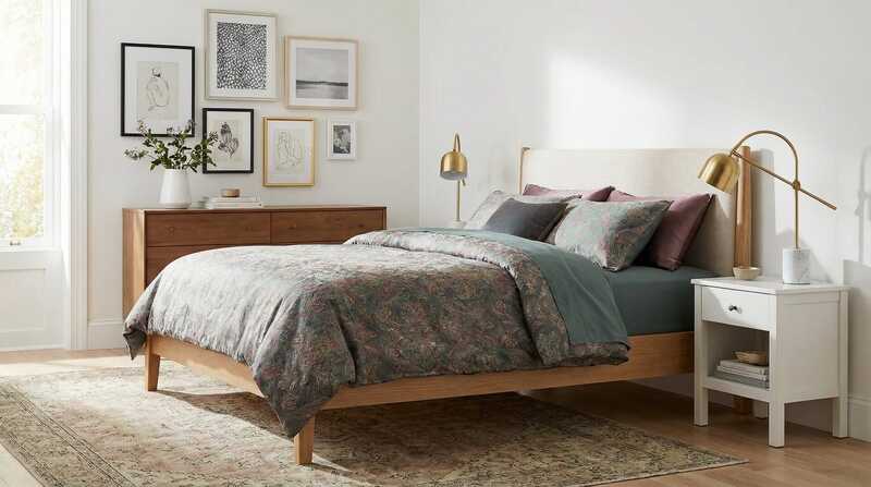 How to Mix High and Low Decor Like a Designer