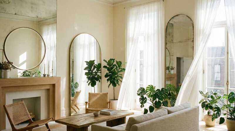 How to Maximize Natural Light in Any Room