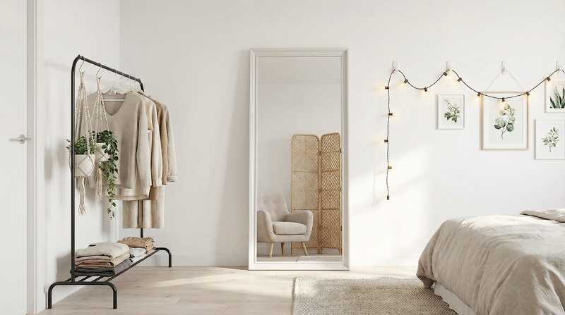 Interior design inspiration