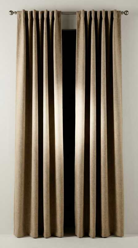 NICETOWN Blackout Curtains