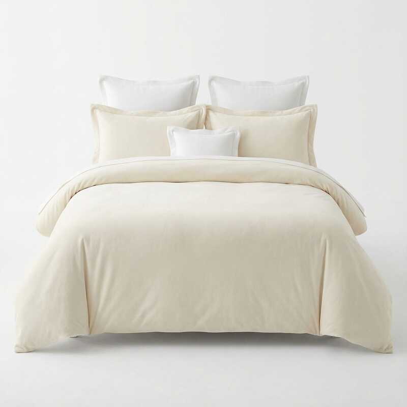 Bedsure Duvet Cover Set