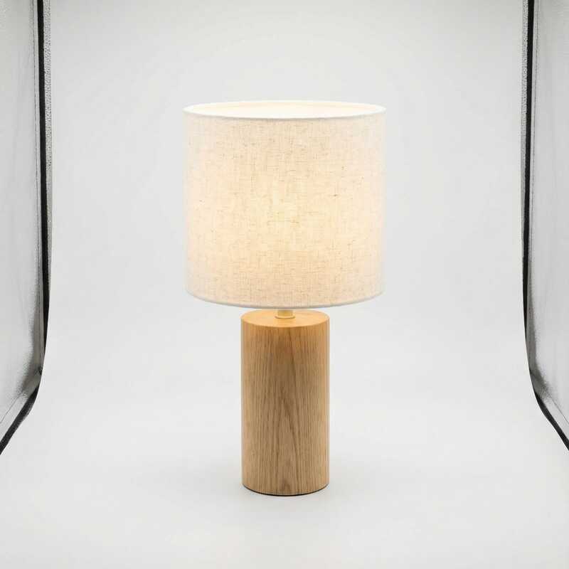 Minimalist Table Lamp